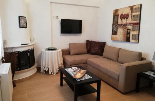 Paralio Astros Apartment | Efi Apartment