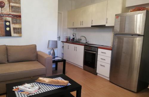 Paralio Astros Apartment | Efi Apartment