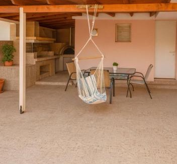 Analipsi House | Efi's house