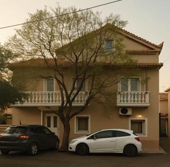 Analipsi House | Efi's house