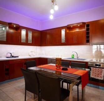 Nafpaktos Apartment | Efis apartment down town Perfect location