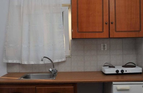 Leros Apartment | Efstathia Hotel