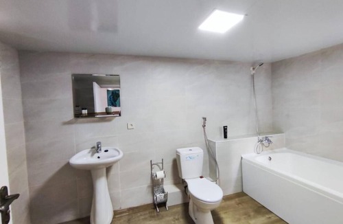 Agia Marina Mikrolimanou Apartment | Egli Boutique