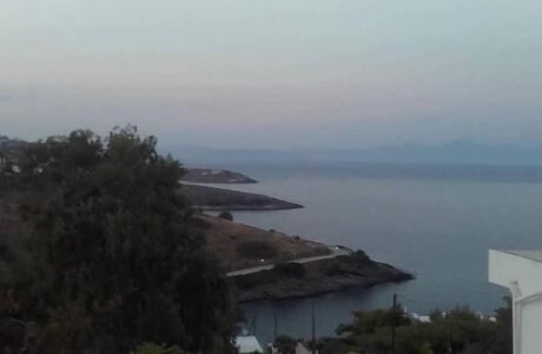 Agia Marina Mikrolimanou Villa | Egli's boutique