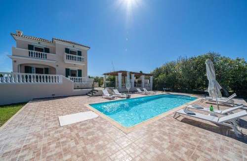 Svoronata Villa | Eglina Mare Villa