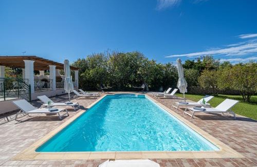 Svoronata Villa | Eglina Mare Villa