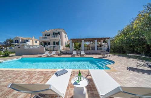 Svoronata Villa | Eglina Mare Villa