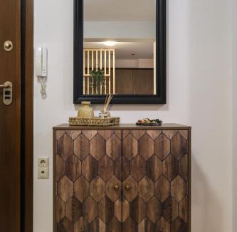 Katerini Apartment | Eirini's cozy place