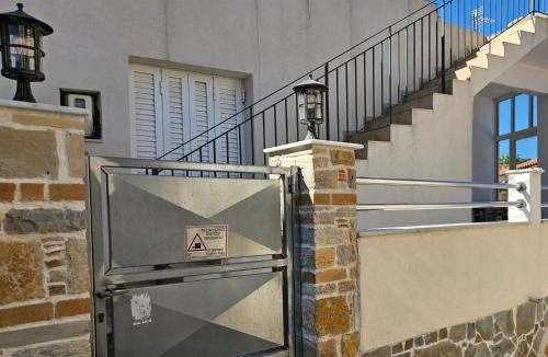 Sipiada Apartment | EL Casa Cumae