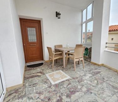 Sipiada Apartment | EL Casa Cumae