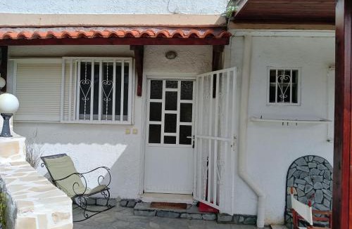Mixorrouma Apartment | El Kona