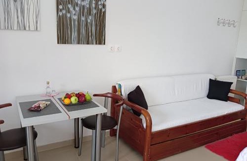 Mixorrouma Apartment | El Kona