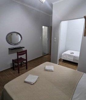 Keramoti Hotel | El Mar Studios