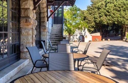 Asklipiio Hotel | Elafos Hotel
