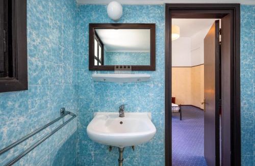 Asklipiio Hotel | Elafos Hotel
