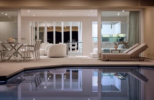 Voula Apartment | Elaia Luxury Residences