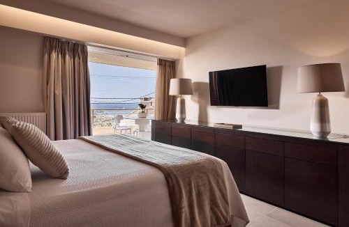 Voula Apartment | Elaia Luxury Residences