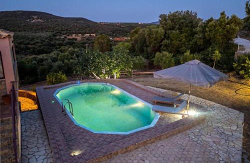 Elea House | Elaia's Seaside heaven