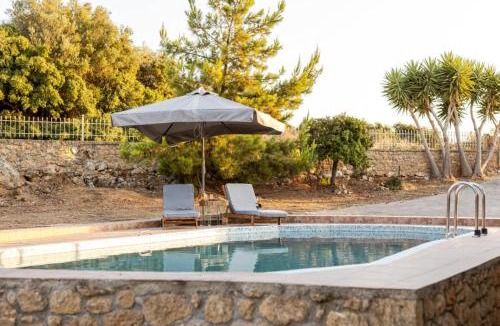 Elea House | Elaia's Seaside heaven