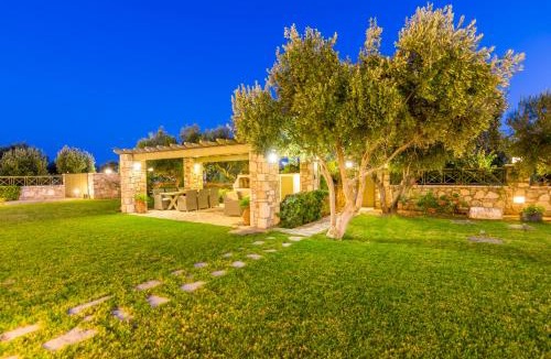 Pythagorio Villa | Elaia Villas