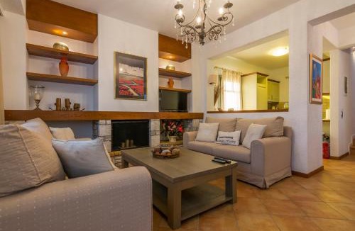 Pythagorio Villa | Elaia Villas