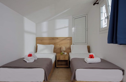 Hersonissos Centre House | Elalia Apartments