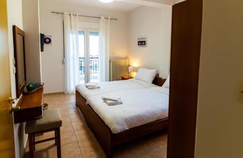 Elatochori Apartment | Elation Rooms