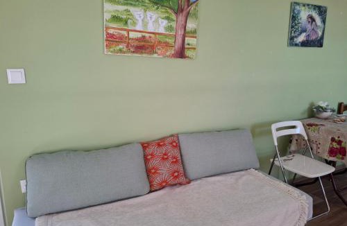 Florina Apartment | Elato apartment