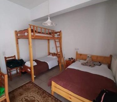 Loutra Ypatis House | Elatos
