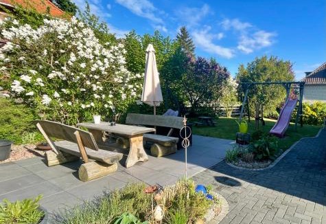 Hitzacker Apartment | ElbZeit