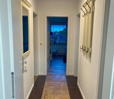 Hitzacker Apartment | ElbZeit