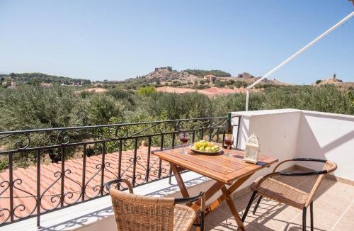 Mithimna Apartment | Elea Houses