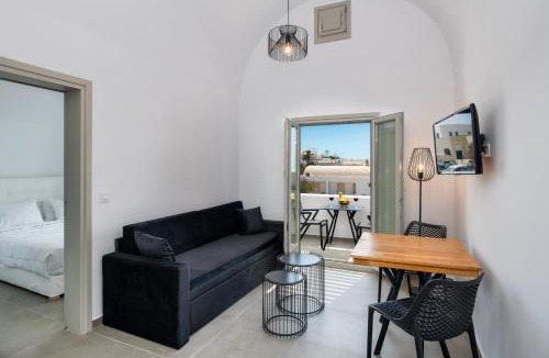 Oia Apartment | Elea Hub