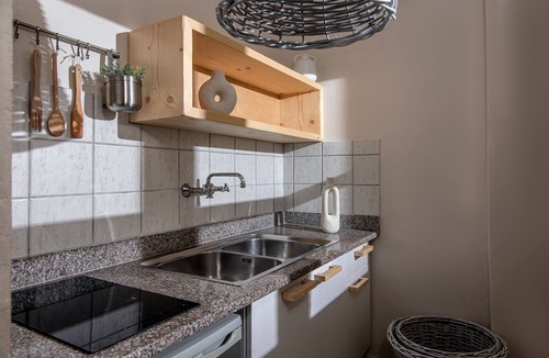 Kato Gouves House | Elea Suites & Residences