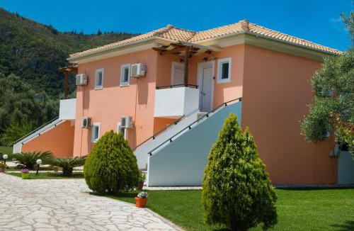 Agios Ioannis Apartment | Eleana Studios