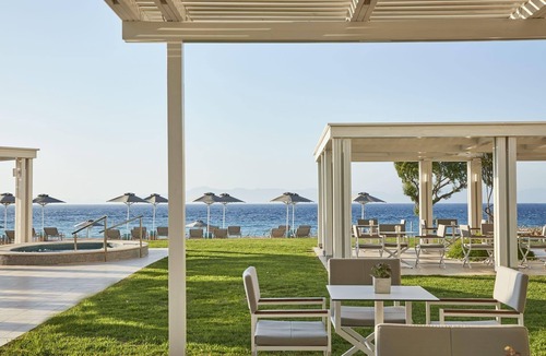 Ialyssos Apartment | Electra Palace Rhodes
