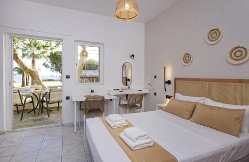 Gialos Apartment | Electra Studios