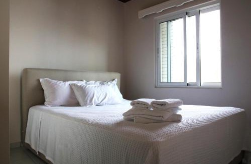 Menidion Apartment | Eleftheria