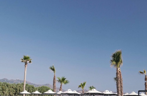 Agios Dimitrios Villa | ELEGANCE AND LUXURY