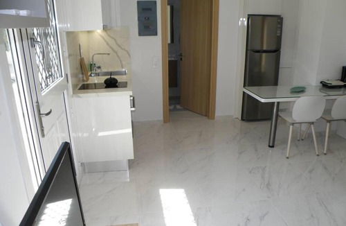 Gazi Apartment | Elegance comfort flat close to the sea