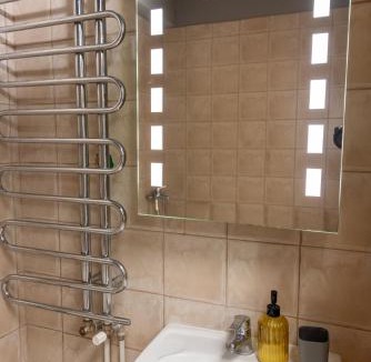 Serres Apartment | Elegance room