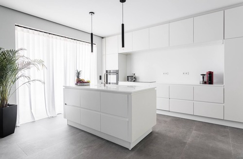 Kolonaki Apartment | Elegant apartment in Kolonaki/Athens