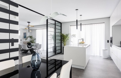 Kolonaki Apartment | Elegant apartment in Kolonaki/Athens