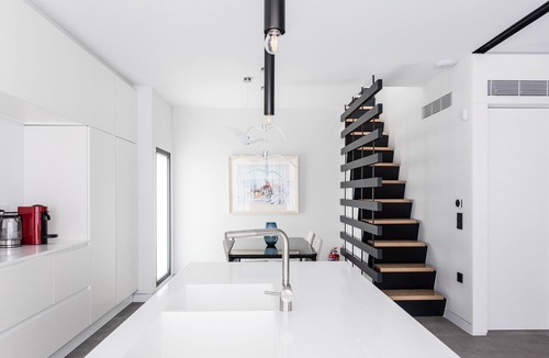 Kolonaki Apartment | Elegant apartment in Kolonaki/Athens