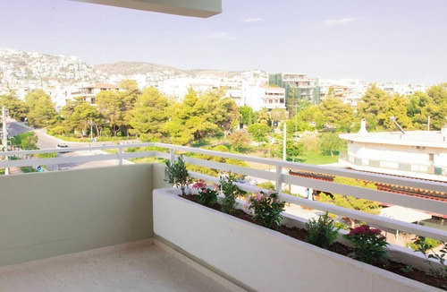 Voula Apartment | Elegant Apartment in Voula near the Beach- Sokrates15