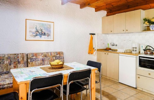 Kantanos-Selino House | Elegant Holiday Home in Palaiochora near the Beach