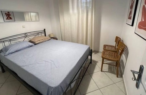 Ireon Apartment | Elegant studio in Ireon, near the airport