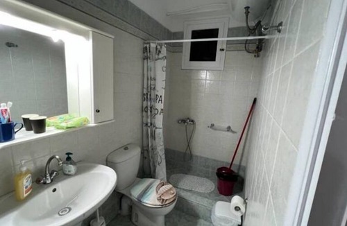 Ireon Apartment | Elegant studio in Ireon, near the airport