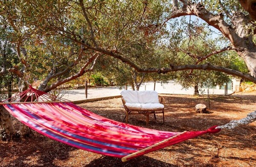 Megala Chorafia Villa | Elegant summer Villa for relaxing vacations