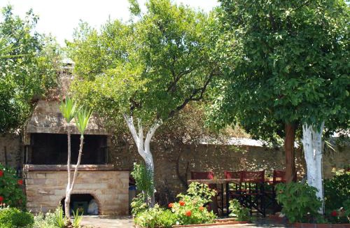 Pigi Villa | Εlegant Villa Liakos